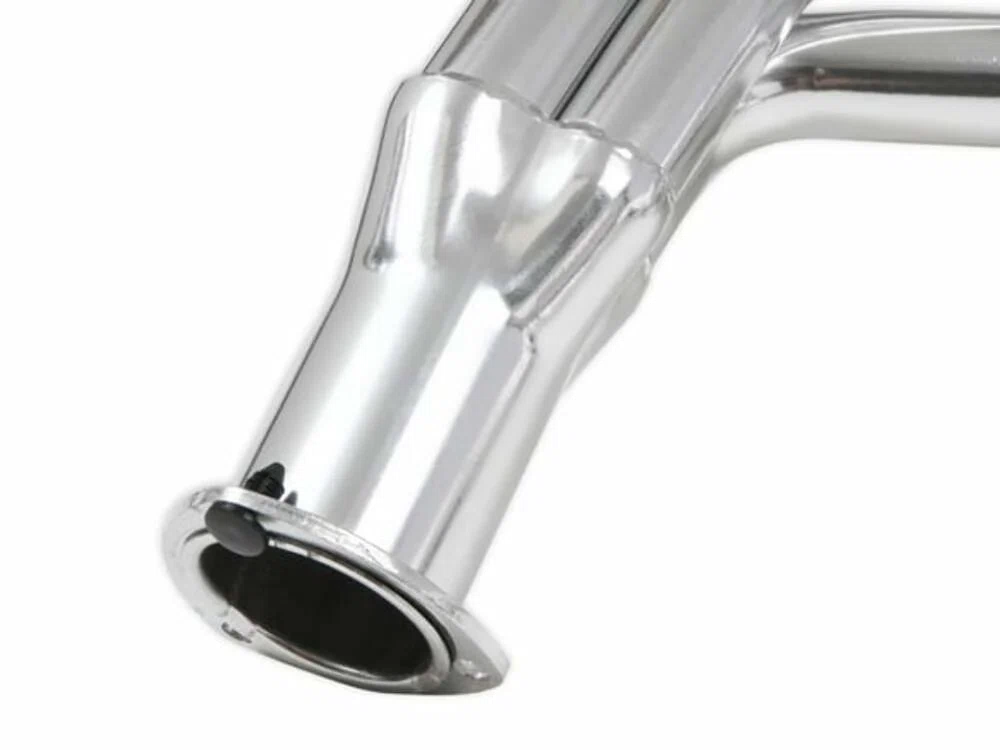 Flowtech Long Tube Header - Ceramic Coated - 31530FLT